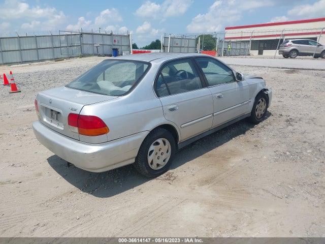 1997 HONDA CIVIC EX VIN: 2HGEJ8644VH575217