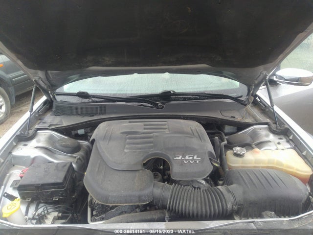 2C3CCAKG4JH268653 Chrysler 300 Limited