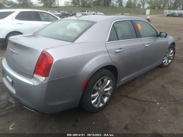 2C3CCAKG4JH268653 Chrysler 300 Limited
