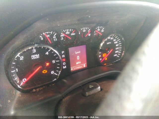 Chevrolet Silverado 1500 Ls 2015 3GCUKPEC7FG382538 Image 9