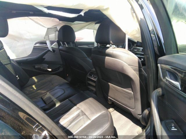 WBAJA9C59KB254713 BMW 5 Series 530e Iperformance