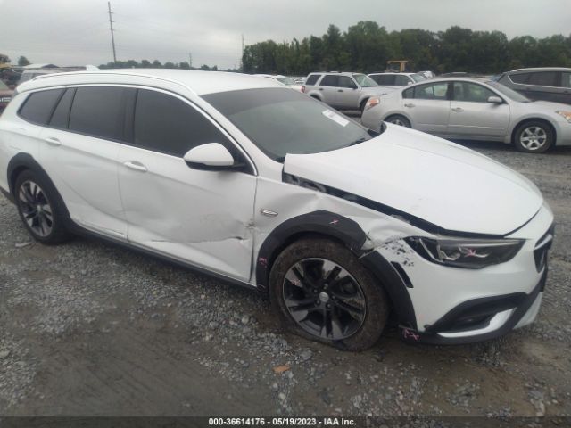 W04GU8SX2J1175903 Buick Regal Tourx Preferred