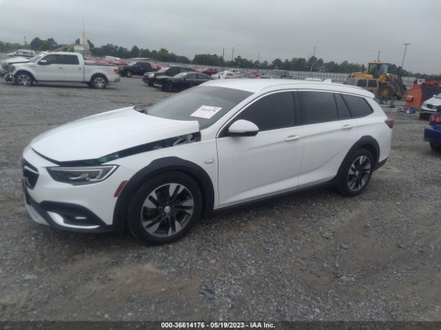 W04GU8SX2J1175903 Buick Regal Tourx Preferred