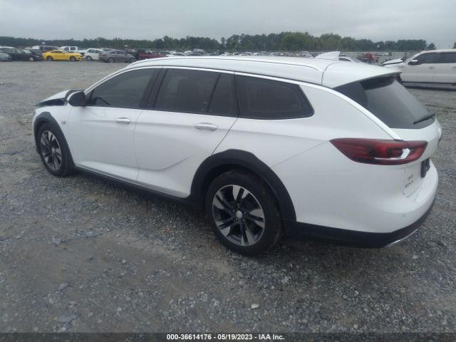 W04GU8SX2J1175903 Buick Regal Tourx Preferred