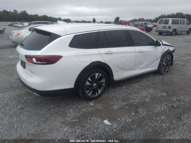 W04GU8SX2J1175903 Buick Regal Tourx Preferred