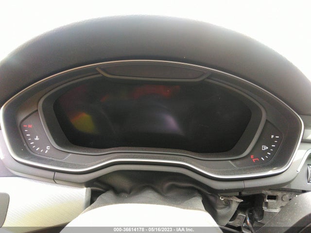 WAUKMAF46JN018078 Audi A4 Premium/tech Premium
