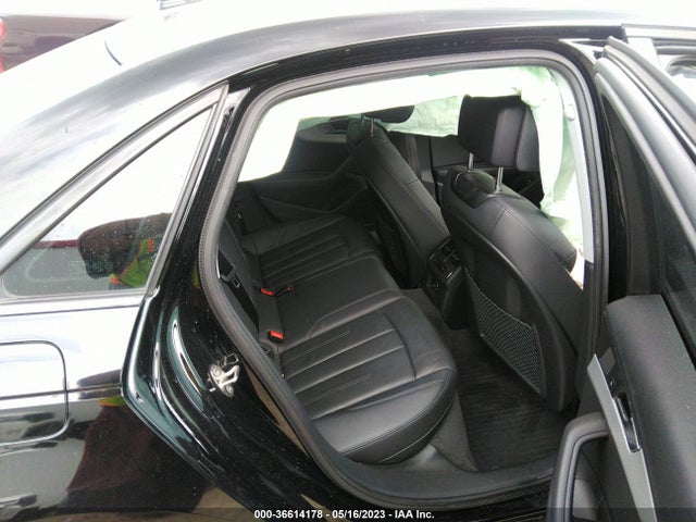 WAUKMAF46JN018078 Audi A4 Premium/tech Premium