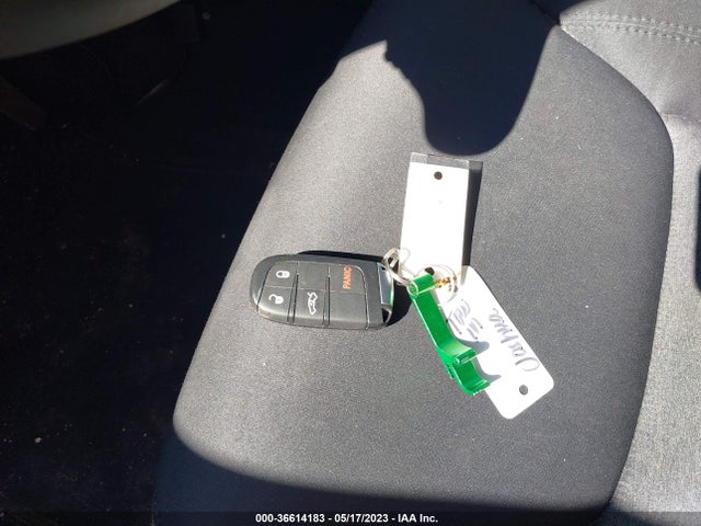 2C3CCAAG9NH259955 Chrysler 300 Touring
