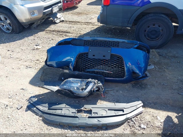 2C3CCAAG9NH259955 Chrysler 300 Touring