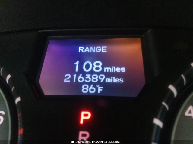 2011 HONDA ODYSSEY TOURING VIN: 5FNRL5H96BB020238