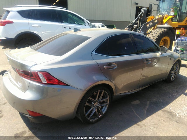 JTHBE1D20G5027173 Lexus IS 350