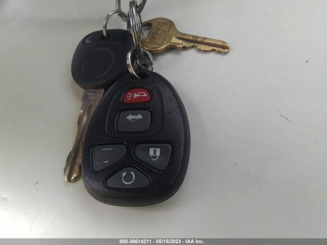2007 CHEVROLET IMPALA 3.5L LT VIN: 2G1WT58N879256426