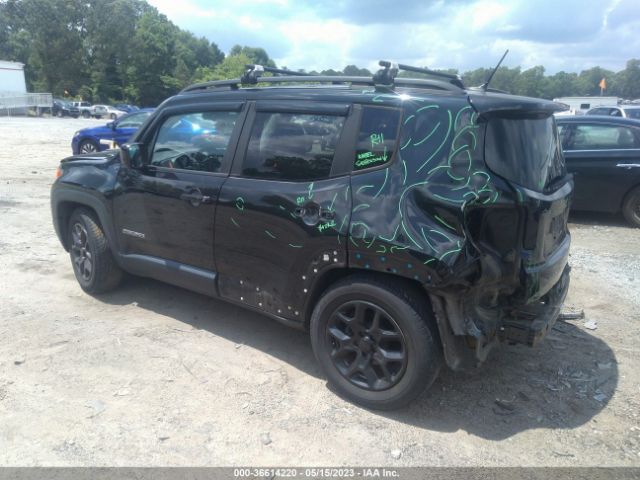 ZACCJABT0FPB64737 Jeep Renegade Latitude