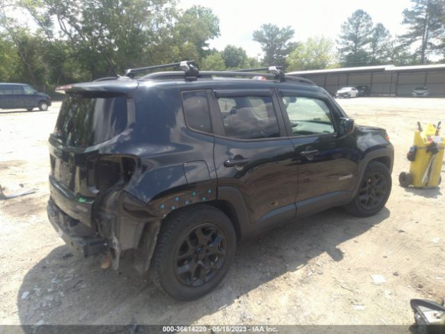 ZACCJABT0FPB64737 Jeep Renegade Latitude