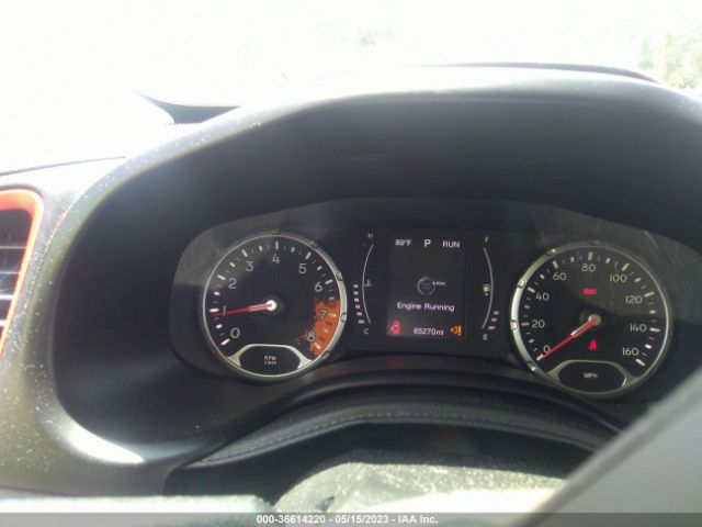 ZACCJABT0FPB64737 Jeep Renegade Latitude