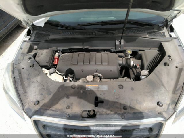 1GKKVPKD6EJ189231 GMC ACADIA SLE