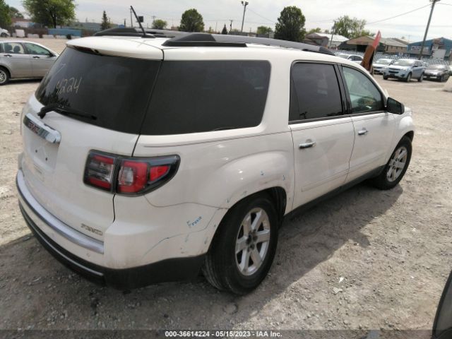 1GKKVPKD6EJ189231 GMC ACADIA SLE