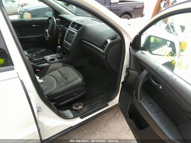 1GKKVPKD6EJ189231 GMC ACADIA SLE