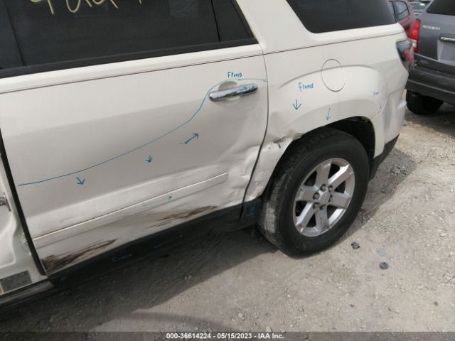 1GKKVPKD6EJ189231 GMC ACADIA SLE