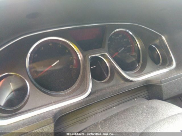 1GKKVPKD6EJ189231 GMC ACADIA SLE