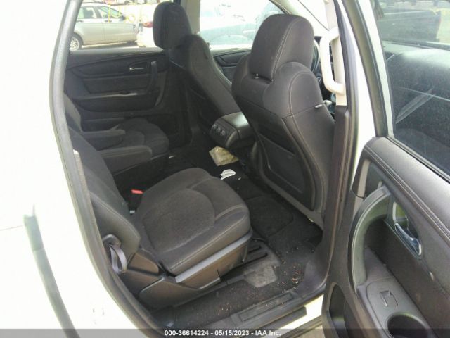 1GKKVPKD6EJ189231 GMC ACADIA SLE