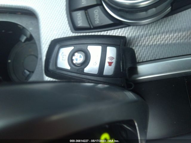 WBA5A5C51ED510054 BMW 5 Series 528i