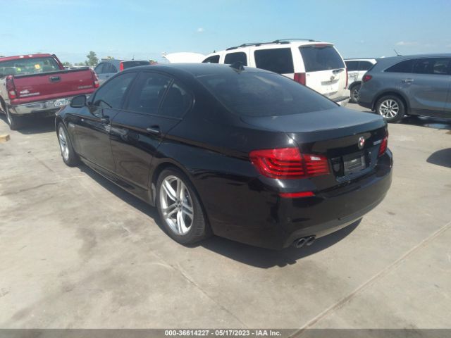 WBA5A5C51ED510054 BMW 5 Series 528i