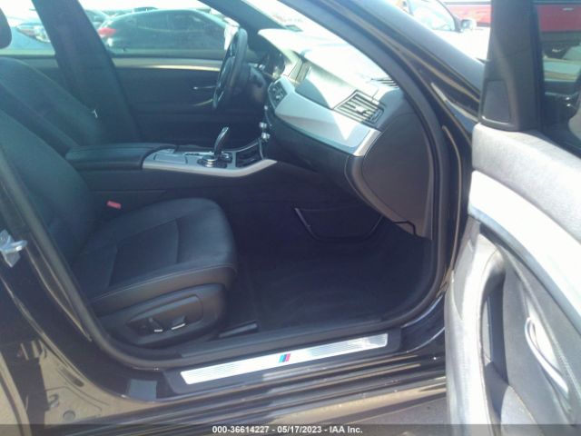 WBA5A5C51ED510054 BMW 5 Series 528i