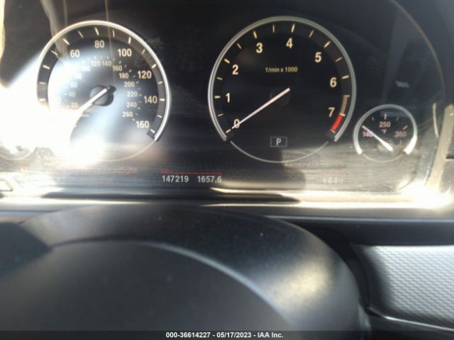WBA5A5C51ED510054 BMW 5 Series 528i