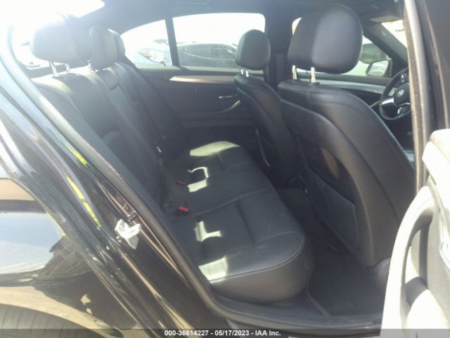 WBA5A5C51ED510054 BMW 5 Series 528i