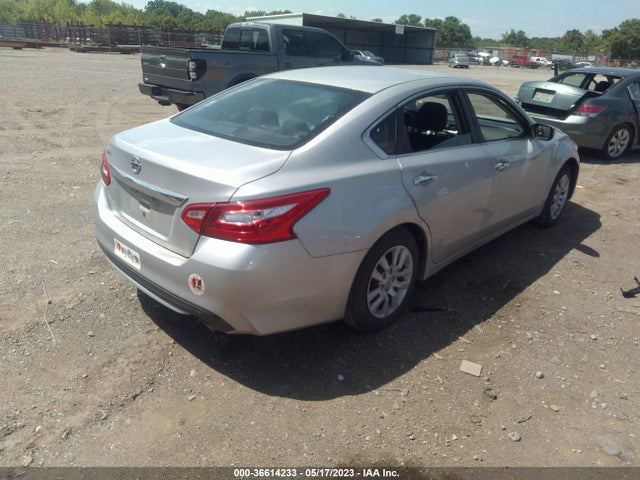 2017 NISSAN ALTIMA 2.5 S VIN: 1N4AL3AP1HC247214