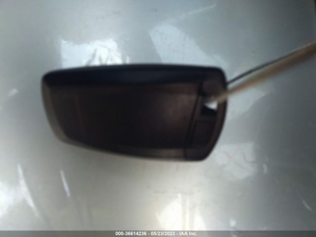 WBAKN9C51FD960898 BMW 5 Series 550i