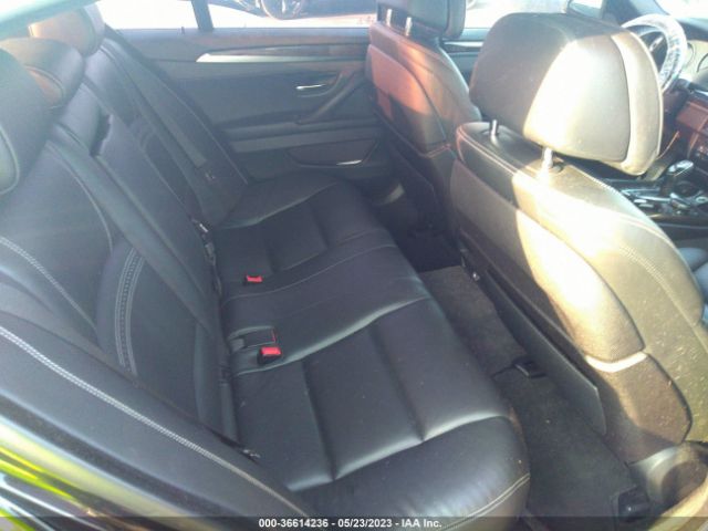 WBAKN9C51FD960898 BMW 5 Series 550i
