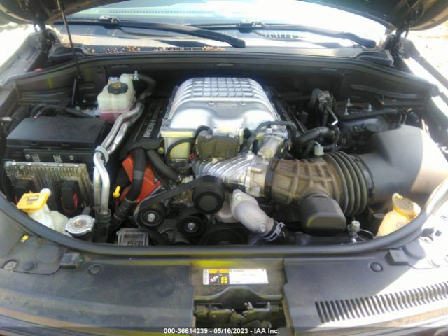 1C4RJFN96KC616477 Jeep Grand Cherokee Trackhawk