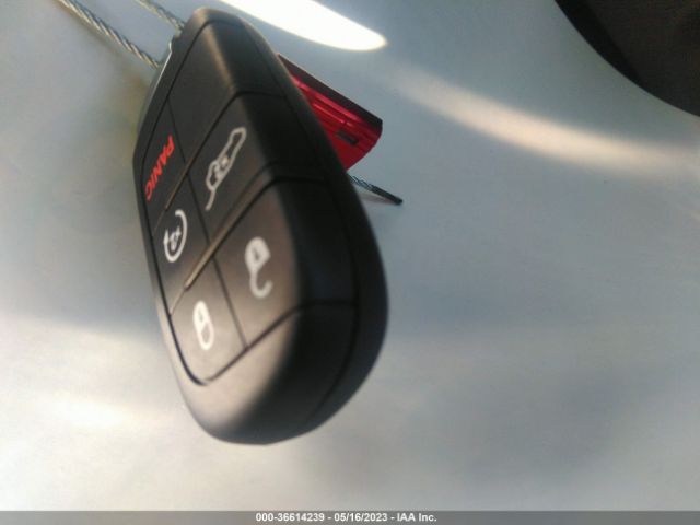 1C4RJFN96KC616477 Jeep Grand Cherokee Trackhawk