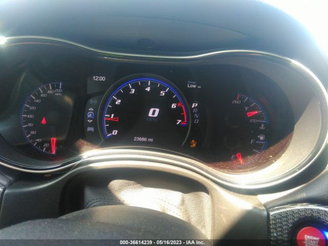 1C4RJFN96KC616477 Jeep Grand Cherokee Trackhawk