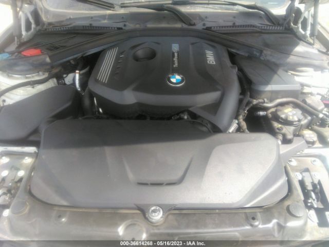 WBA4J1C03LBU67578 BMW 4 Series 430i