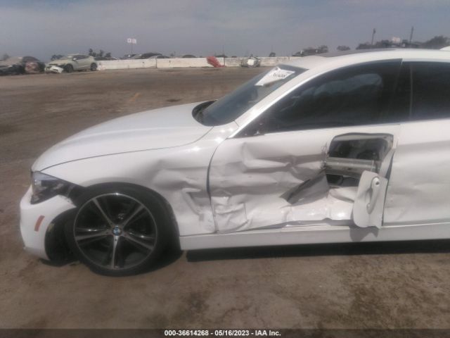 WBA4J1C03LBU67578 BMW 4 Series 430i