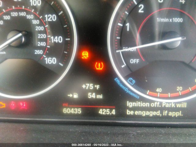 WBA4J1C03LBU67578 BMW 4 Series 430i