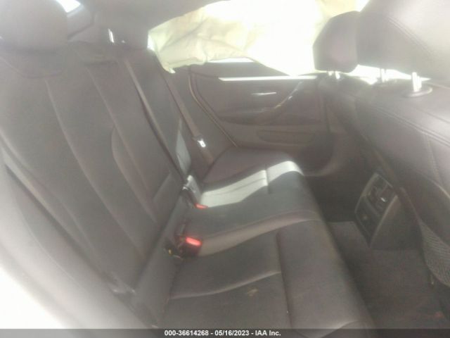 WBA4J1C03LBU67578 BMW 4 Series 430i