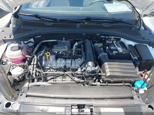 3VWC57BU4MM017472 Volkswagen Jetta S/se/r-line