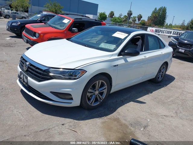 3VWC57BU4MM017472 Volkswagen Jetta S/se/r-line