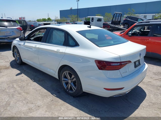 3VWC57BU4MM017472 Volkswagen Jetta S/se/r-line