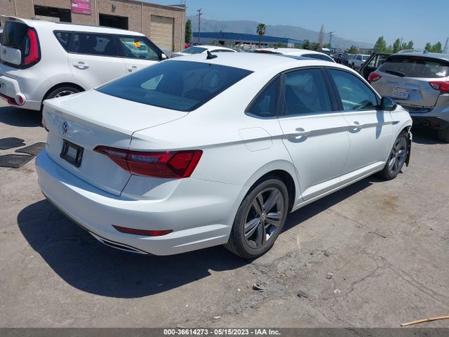 3VWC57BU4MM017472 Volkswagen Jetta S/se/r-line