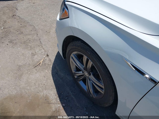 3VWC57BU4MM017472 Volkswagen Jetta S/se/r-line