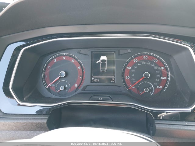 3VWC57BU4MM017472 Volkswagen Jetta S/se/r-line
