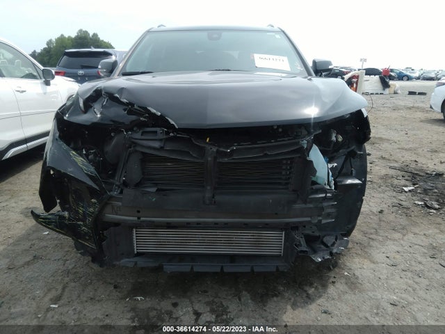 Chevrolet Blazer Fwd 3lt 2020 3GNKBDR41LS686036 Image 6