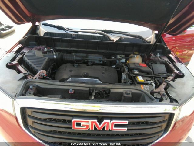 1GKKNRLA9KZ132454 GMC ACADIA SLE
