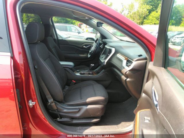 1GKKNRLA9KZ132454 GMC ACADIA SLE