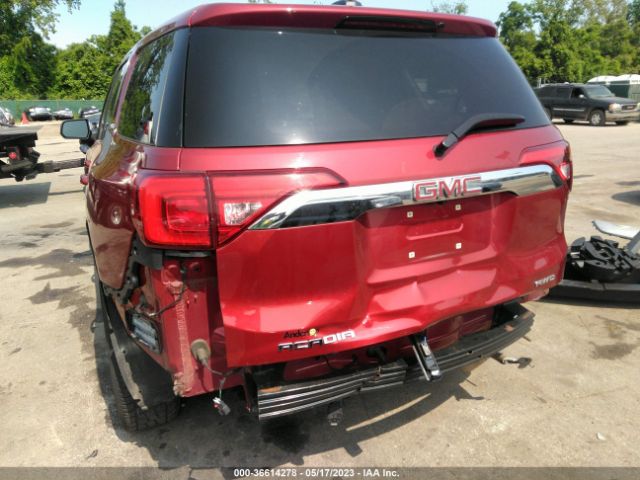 1GKKNRLA9KZ132454 GMC ACADIA SLE